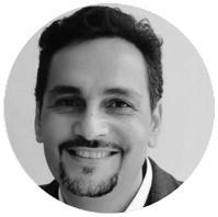Country Manager - Ramy Basily